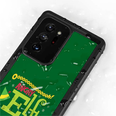 Angry Elf Galaxy Note20 Ultra 5G Waterproof Case